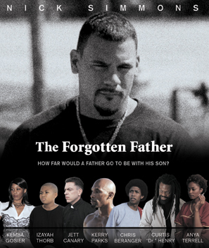 poster forgotten father