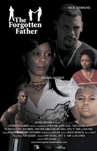 poster the forgotten father